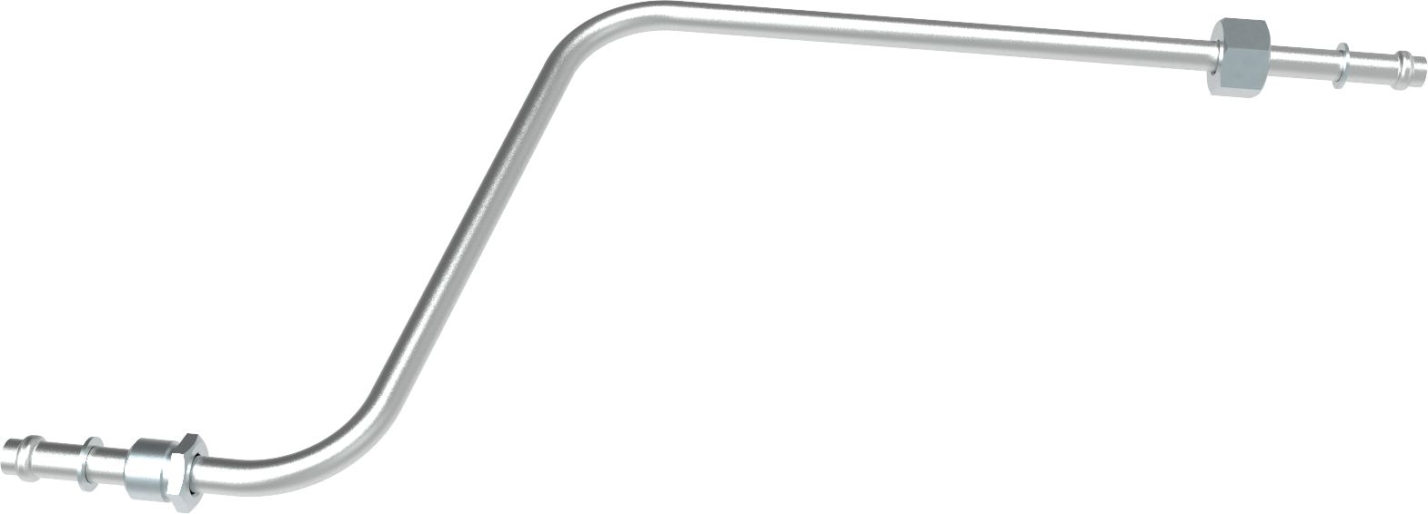 BSH Bosch Siemens 11014528 Rohr - Brennerrohr