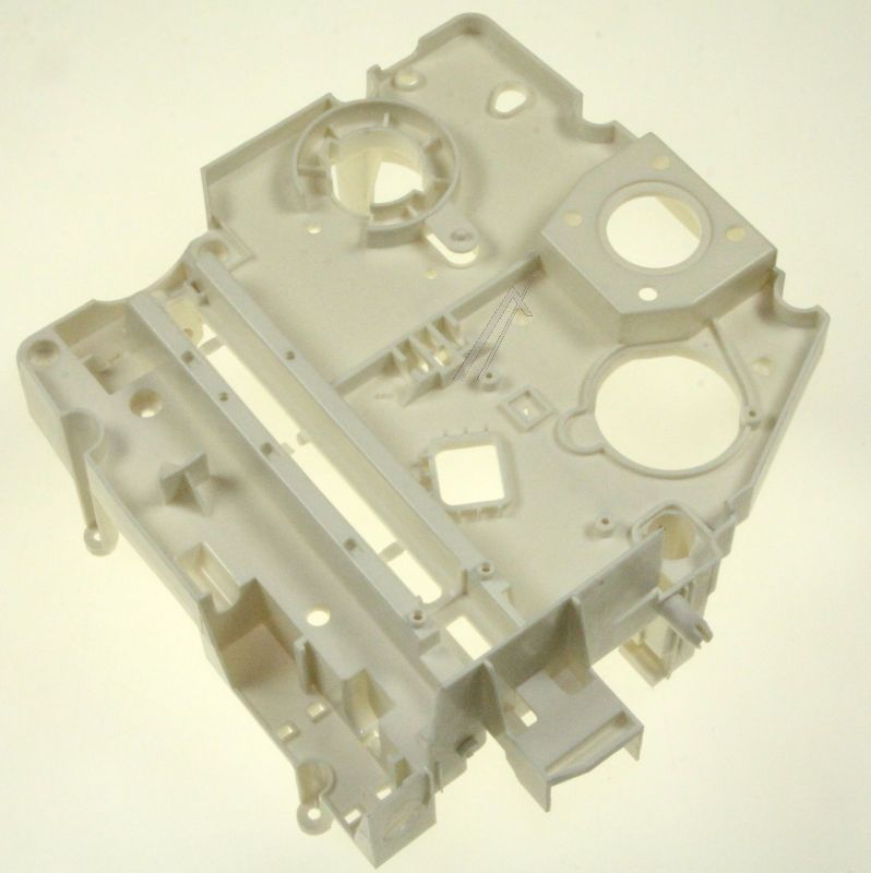 AEG Electrolux 4071344651 Unterteil Gehäuse - Plattform,unterteil,schwarz AEG Electrolux 4071344651 Unterteil Gehäuse - Plattform,unterteil,schwarz