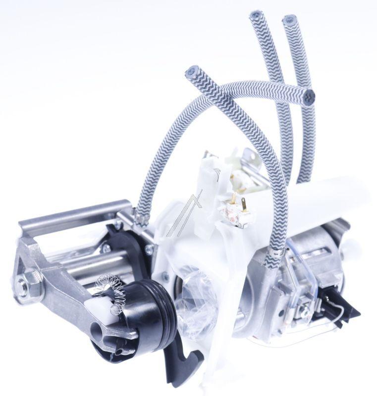 SEB MS5A21198 Heizelement - Ms-5a21198 heizkörper und druckzylinder