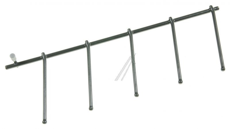 Gorenje 499947 Gitter - Plate rack short thin r df 7502-b Gorenje 499947 Gitter - Plate rack short thin r df 7502-b