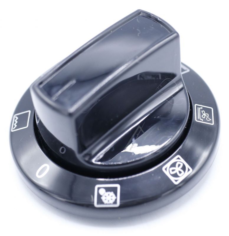 Arcelik Grundig Beko 250315420 Bediendrehknopf - Backofenwahl-knopf Arcelik Grundig Beko 250315420 Bediendrehknopf - Backofenwahl-knopf