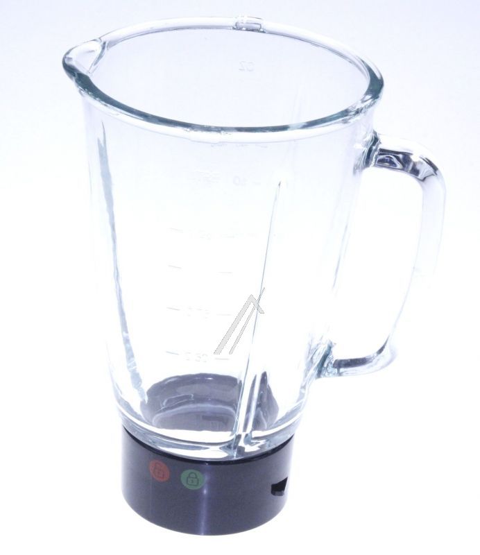 SEB MS0A11435 Mix-Becher - Ms-0a11435 schale/mixer+sitzfläche+dichtung+schraube SEB MS0A11435 Mix-Becher - Ms-0a11435 schale/mixer+sitzfläche+dichtung+schraube