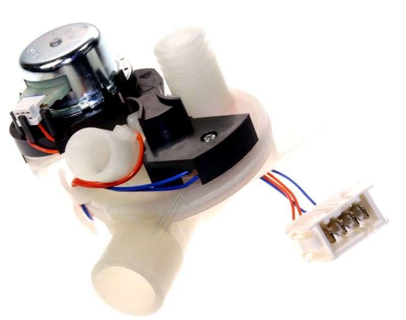 Whirlpool Indesit 481290508637 Ventil - C00315668 ventil alternating Whirlpool Indesit 481290508637 Ventil - C00315668 ventil alternating