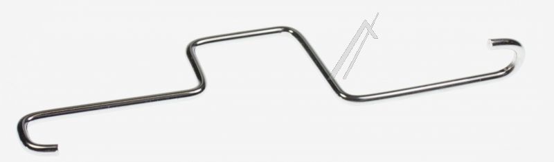 Arcelik Grundig Beko 440930002 Halter - Grill regalablage Arcelik Grundig Beko 440930002 Halter - Grill regalablage