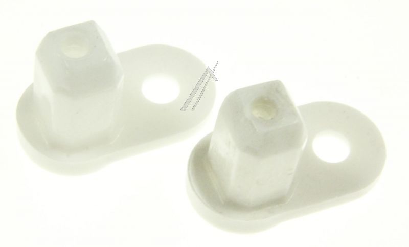Türlager 00021448 für Bosch KGE3630 (0700344048(00))
