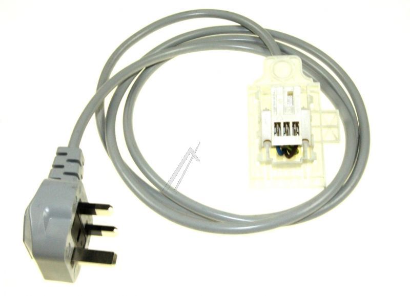 BSH Bosch Siemens 00647768 Stecker - Anschlusskabel BSH Bosch Siemens 00647768 Stecker - Anschlusskabel