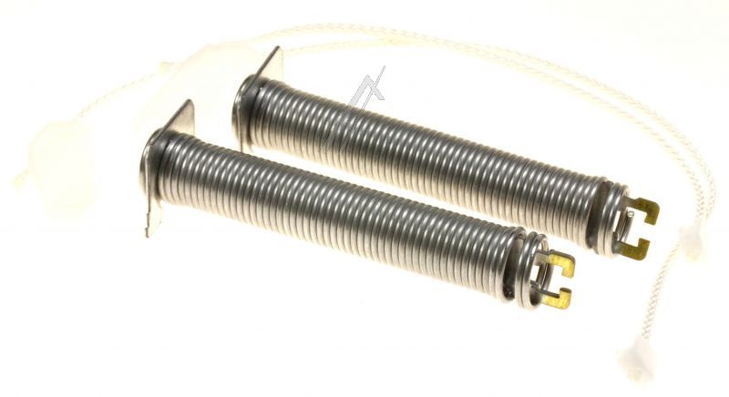 Bosch Siemens Türseil Feder 00754865 Reparatursatz gelb 2 Federn 2 Seile GV640 Ersatzteil Bosch Siemens Türseil Feder 00754865 Reparatursatz gelb 2 Federn 2 Seile GV640 Ersatzteil