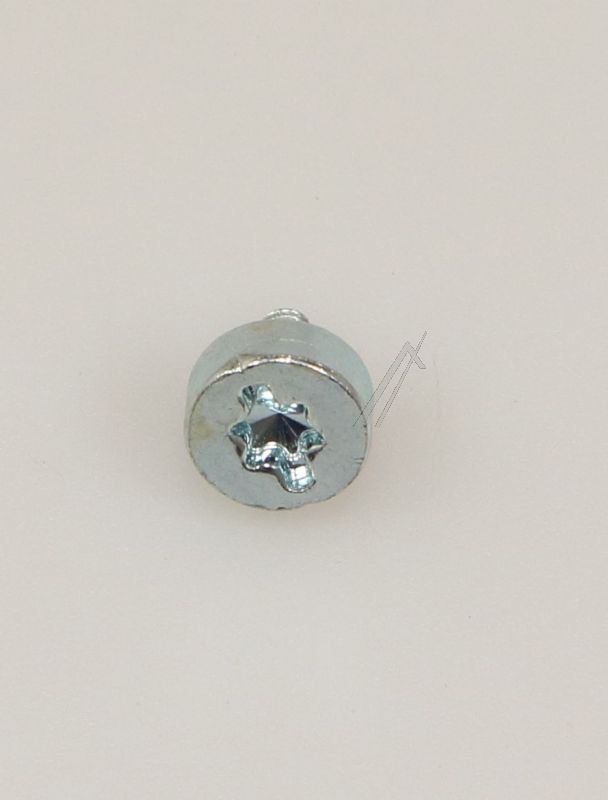 BSH Bosch Siemens 10024866 Schrauben - Schraube sicherungsschraube frontglas