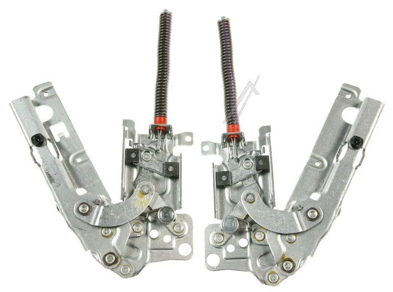 AEG Electrolux Scharnier Set links-rechts 4055378717 für Geschirrspüler Ersatzteil AEG Electrolux Scharnier Set links-rechts 4055378717 für Geschirrspüler Ersatzteil