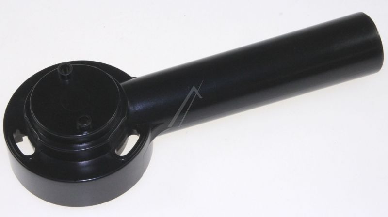 Saeco 996530067966 Siebträger - 11025501 black pres.filterholder handle abc Saeco 996530067966 Siebträger - 11025501 black pres.filterholder handle abc
