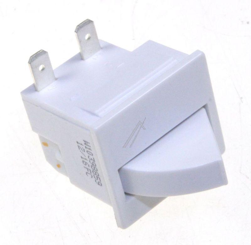 Whirlpool Lichtschalter 481010398859 für Kühlschrank Schalter WP11/A 0034 C00311221 Ersatzteil Whirlpool Lichtschalter 481010398859 für Kühlschrank Schalter WP11/A 0034 C00311221 Ersatzteil