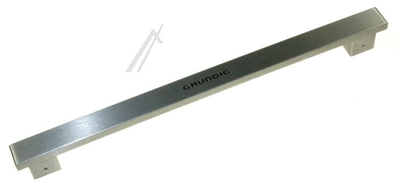 Arcelik Grundig Beko 210441258 Backofentürgriff - Aluminum griff Arcelik Grundig Beko 210441258 Backofentürgriff - Aluminum griff