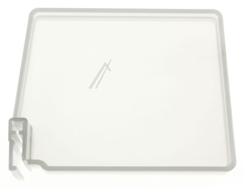 Whirlpool Indesit 481010545180 Zwischenwand Gehäuse - C00325132 trennteil transparent. Whirlpool Indesit 481010545180 Zwischenwand Gehäuse - C00325132 trennteil transparent.
