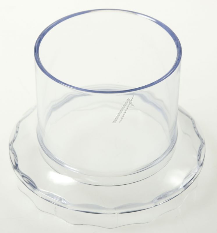 Philips Saeco 420303622701 Klappe Deckel - Zuführrohr