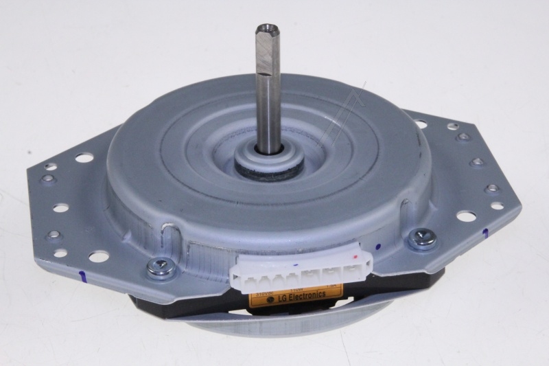 LG 4681ED1004B Motor - Ddb116y01 motor baugruppe,dc LG 4681ED1004B Motor - Ddb116y01 motor baugruppe,dc