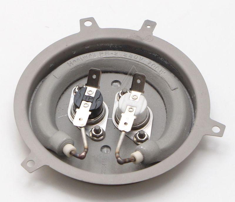 Amica 1062404 Heizung - Resistance de chauffe Amica 1062404 Heizung - Resistance de chauffe