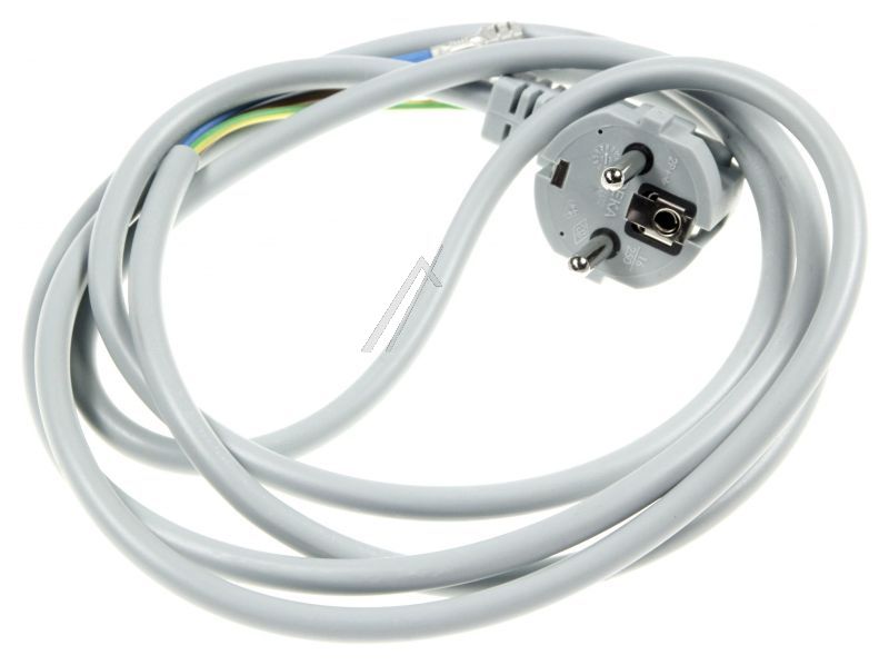 AEG Electrolux 1528786484 Netzkabel - Netzkabel, 2mx1mm AEG Electrolux 1528786484 Netzkabel - Netzkabel, 2mx1mm