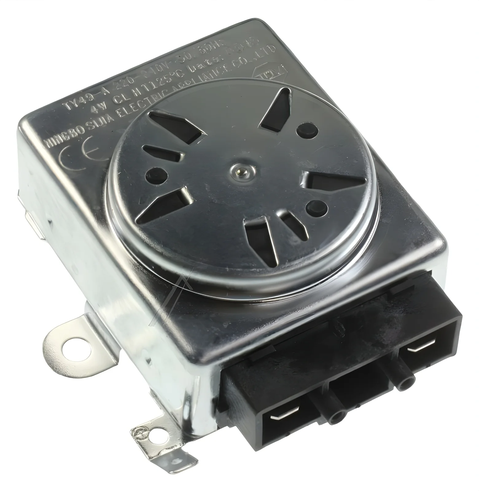 Delonghi Antrieb 5512500059 für Fritteuse Motor Ersatzteil Delonghi Antrieb 5512500059 für Fritteuse Motor Ersatzteil