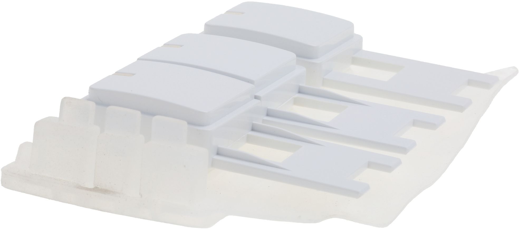 BSH Bosch Siemens 00429508 Knopf Taste - Taste BSH Bosch Siemens 00429508 Knopf Taste - Taste
