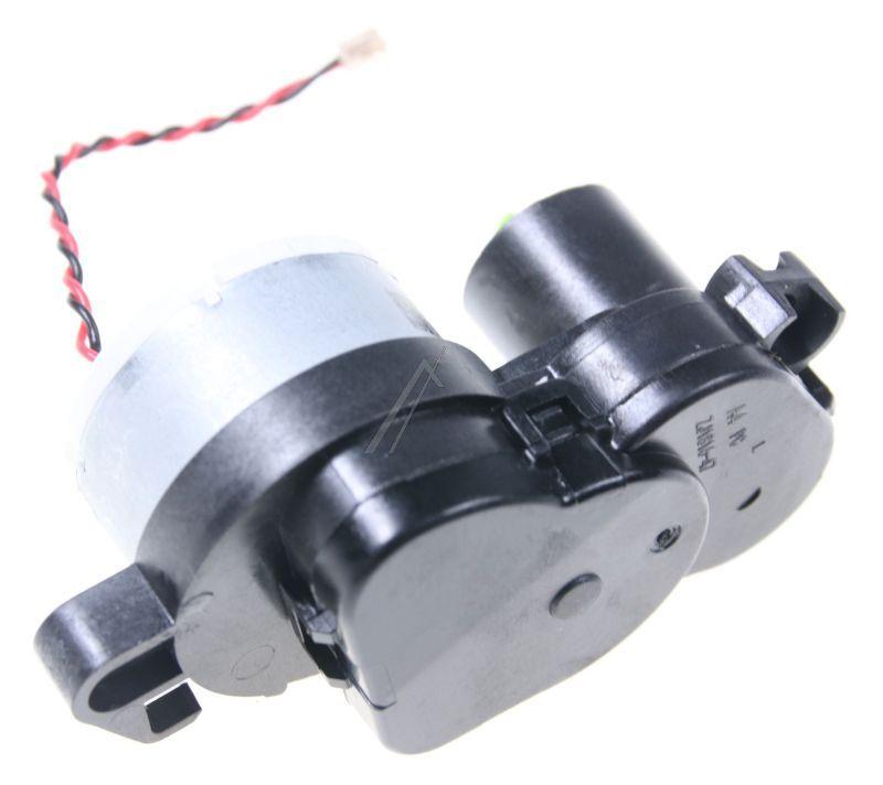 Ecovacs 20118160006 Motor - Left side brush driving assembly Ecovacs 20118160006 Motor - Left side brush driving assembly