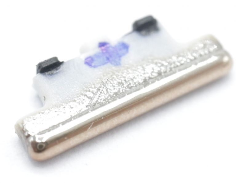 Samsung GH9846052F Knopf Taste - Gh98-46052f assy key-bixby_zo, cloud orange