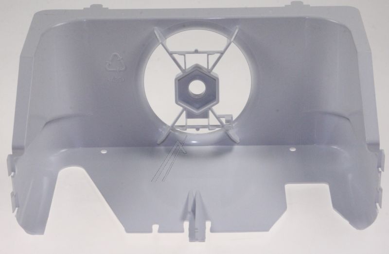 Whirlpool Indesit 481244229337 Lüftergehäuse - C00313143 verkleidung Whirlpool Indesit 481244229337 Lüftergehäuse - C00313143 verkleidung
