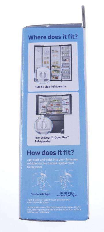 Samsung HAFQINEXP Wasserfilter - Wasserfilter, für rf6* & rf5* modelle