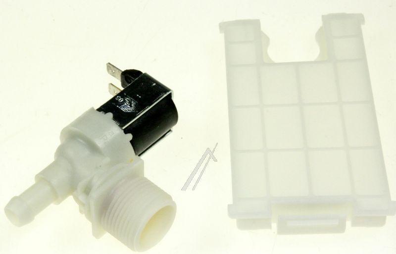 Bosch Siemens Magnetventil einzeln für Geschirrspüler 00167025 Einlassventil 2,5l/min. 230v 50hz Ersatzteil Bosch Siemens Magnetventil einzeln für Geschirrspüler 00167025 Einlassventil 2,5l/min. 230v 50hz Ersatzteil