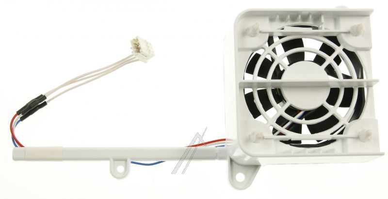 Dometic 207583602 Lüfter - Ventilatorgehäuse,satz,ds600h Dometic 207583602 Lüfter - Ventilatorgehäuse,satz,ds600h