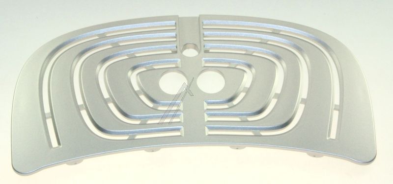 Saeco 996530003094 Auflagegitter - 11005727 abtropfgitter, silber xsmall Saeco 996530003094 Auflagegitter - 11005727 abtropfgitter, silber xsmall