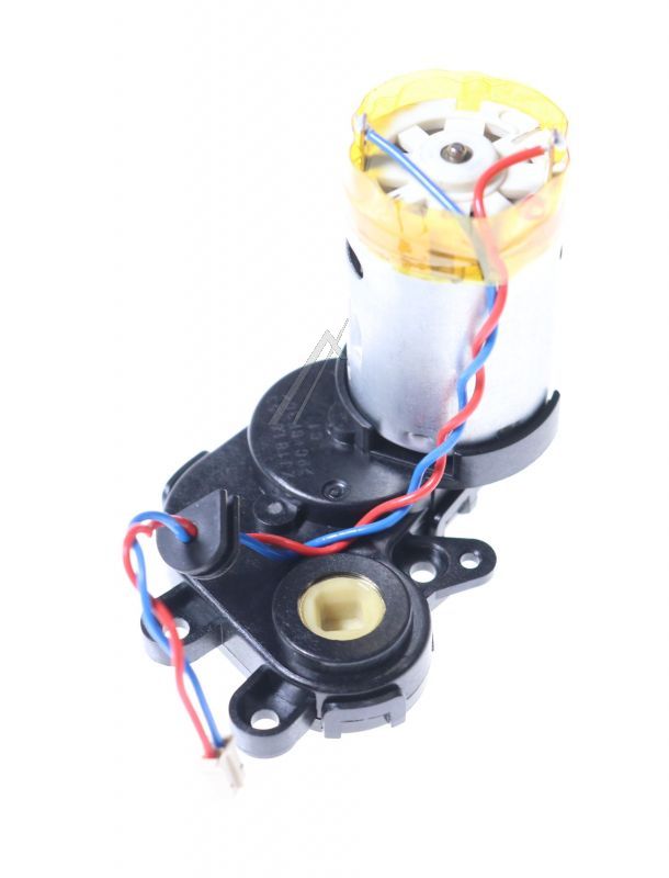 Ecovacs 20118160005 Motor - Main brush motor assembly Ecovacs 20118160005 Motor - Main brush motor assembly