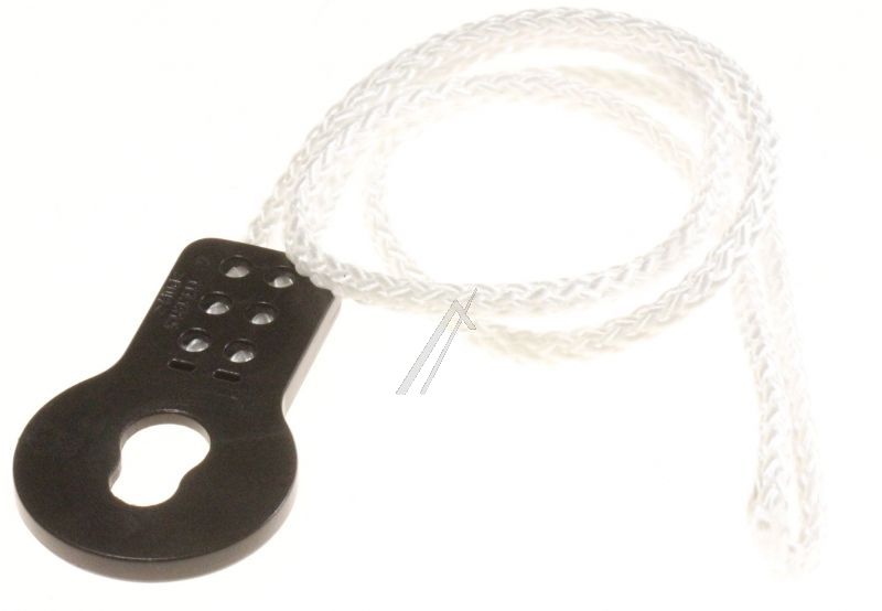 AEG Electrolux Nylonseil 1171315003 für Geschirrspüler Türseil Ersatzteil AEG Electrolux Nylonseil 1171315003 für Geschirrspüler Türseil Ersatzteil