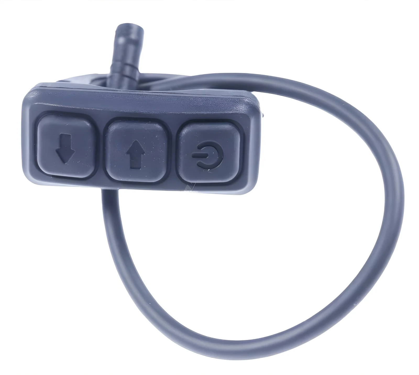 Soflow SO4 Pro Gen2 Ein-/Ausschalter und Blinker Tasten 80027005 für E-Scooter Ersatzteil