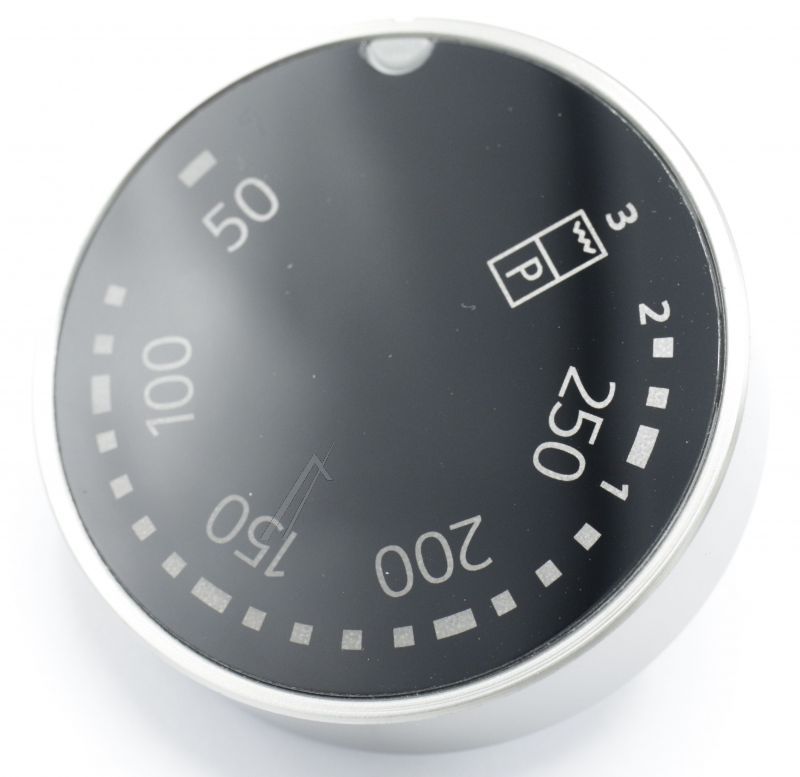 BSH Bosch Siemens 10004314 Knopf Taste - Temperaturknopf