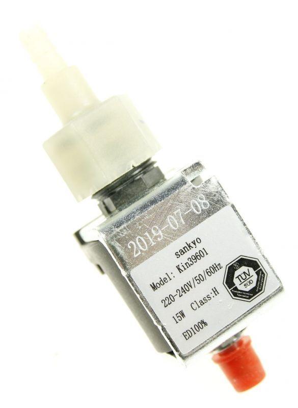 AEG Electrolux 4055462586 Pumpe Kaffeemaschine - Kin39601 pumpe,mit,halter,dbs3370 AEG Electrolux 4055462586 Pumpe Kaffeemaschine - Kin39601 pumpe,mit,halter,dbs3370