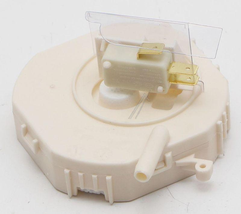 Whirlpool Indesit 488000858086 Niveauschalter - C00858086 32031018 floatergr/with two Whirlpool Indesit 488000858086 Niveauschalter - C00858086 32031018 floatergr/with two
