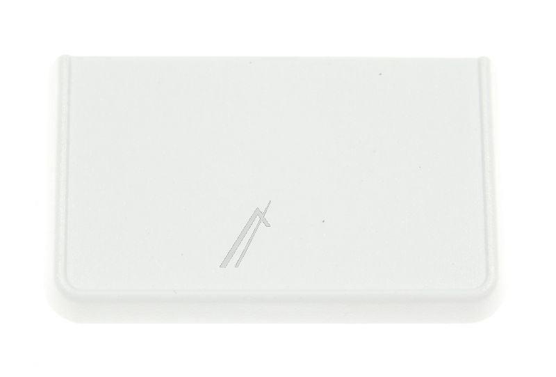 Whirlpool Indesit 481010500009 Endstück - C00324677 abdeckplatte Whirlpool Indesit 481010500009 Endstück - C00324677 abdeckplatte