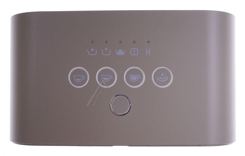 Smeg 5L5414627 Bedienteilblende - Control panel tp 02 Smeg 5L5414627 Bedienteilblende - Control panel tp 02