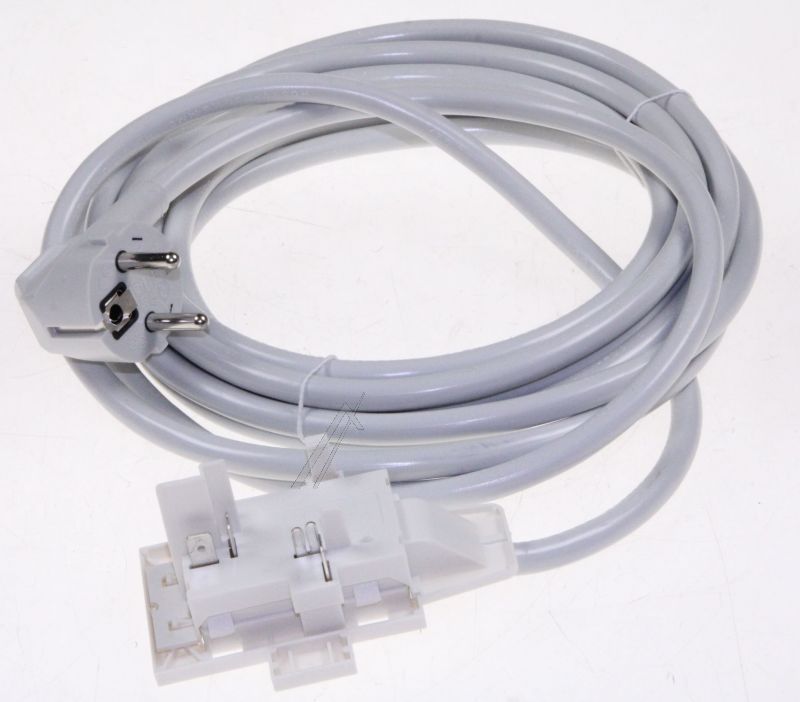 BSH Bosch Siemens 00483580 Netzkabel - Anschlusskabel 5m, BSH Bosch Siemens 00483580 Netzkabel - Anschlusskabel 5m,
