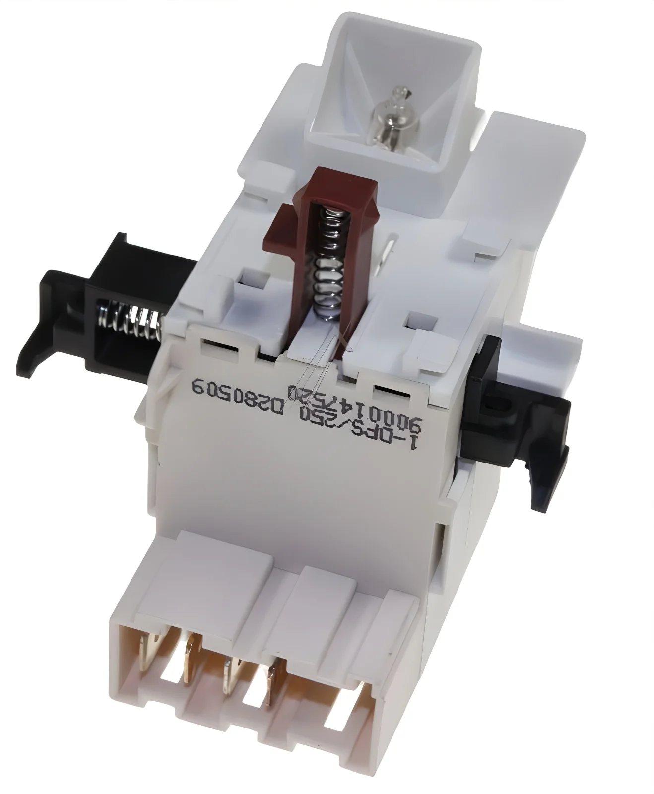 Ein-/Aus-Schalter 00174849 Bosch Siemens Netzschalter für Geschirrspüler Ersatzteil Ein-/Aus-Schalter 00174849 Bosch Siemens Netzschalter für Geschirrspüler Ersatzteil