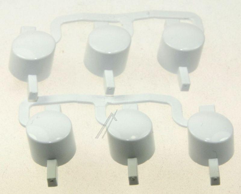 BSH Bosch Siemens 00615524 Tastensatz - Tastensatz BSH Bosch Siemens 00615524 Tastensatz - Tastensatz