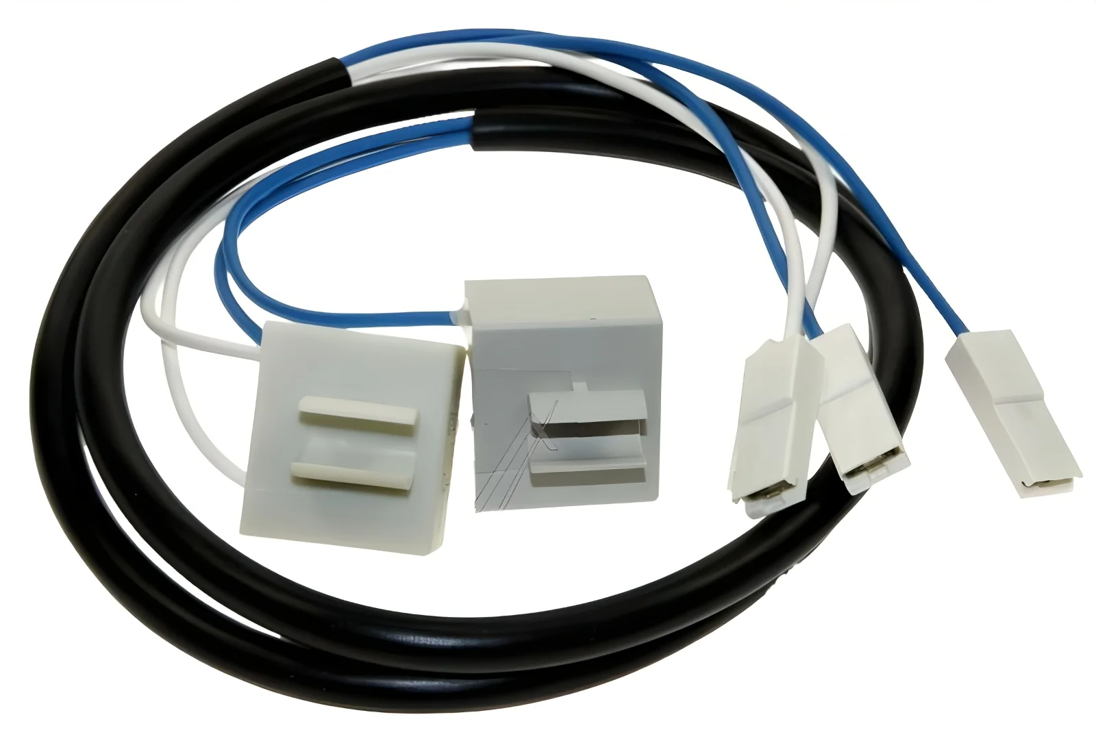 AEG Electrolux 2914487026 Taster - Defrost thermal schalter AEG Electrolux 2914487026 Taster - Defrost thermal schalter
