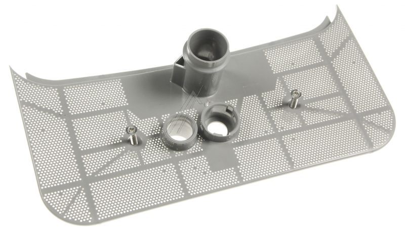 Arcelik Grundig Beko 1786790200 Gitter - Halb filter träger zone Arcelik Grundig Beko 1786790200 Gitter - Halb filter träger zone