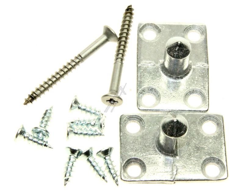 Whirlpool Indesit 481290508808 Halter - C00340989 befestigungsset tür 45/60 frontblende Whirlpool Indesit 481290508808 Halter - C00340989 befestigungsset tür 45/60 frontblende