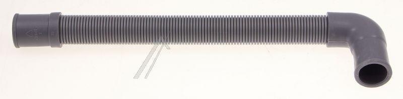 Amica 1063067 Abflussrohr - Inner drain hose Amica 1063067 Abflussrohr - Inner drain hose