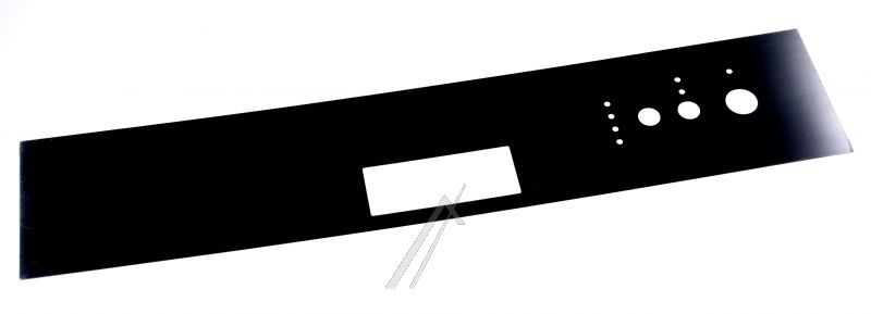 Gorenje 307435 Bedienteilblende - Control panel film Gorenje 307435 Bedienteilblende - Control panel film