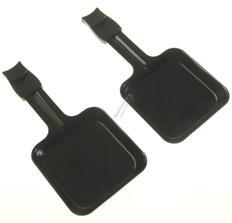 Fritel 2RG030 Raclettepfanne - Fritel raclette pfännchen 2 stk. for rg2170/sg2180 Fritel 2RG030 Raclettepfanne - Fritel raclette pfännchen 2 stk. for rg2170/sg2180
