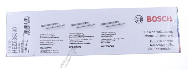 BSH Bosch Siemens 17007259 - Auszug-set