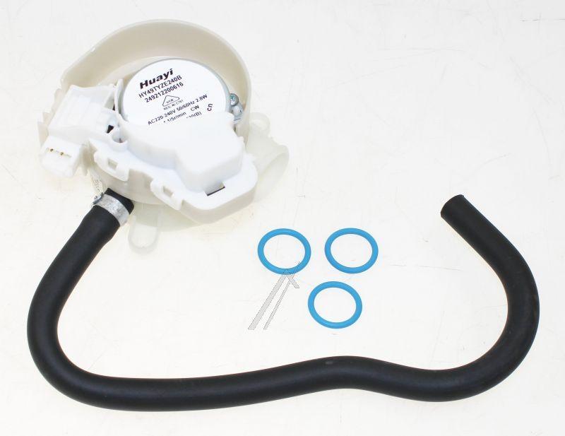 Whirlpool Indesit 488000536387 - C00536387 kit pumpengegenlauf + o-ring Whirlpool Indesit 488000536387 - C00536387 kit pumpengegenlauf + o-ring