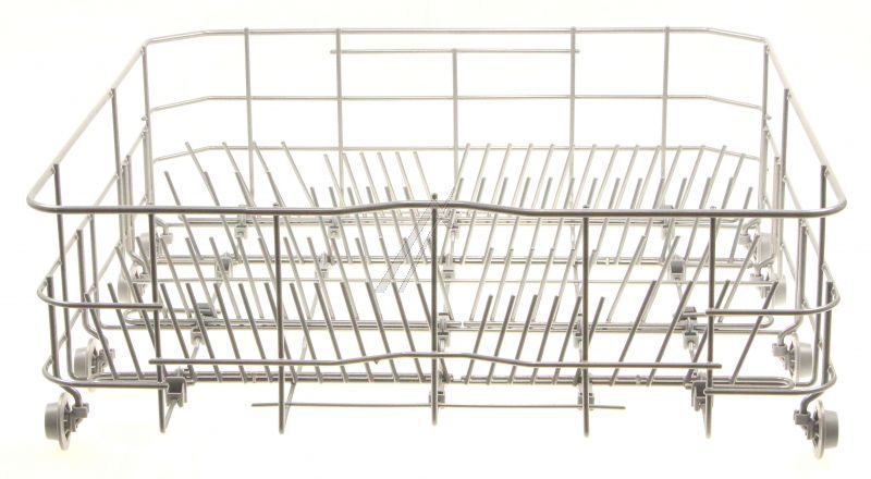 Whirlpool Indesit 482000031295 Geschirrkorb - C00275698 lower basket - multisistem grau Whirlpool Indesit 482000031295 Geschirrkorb - C00275698 lower basket - multisistem grau